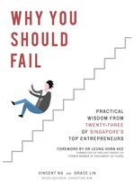 Why You Should Fail