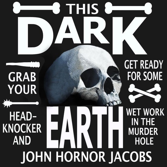 This Dark Earth - cover