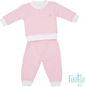 Feetje Pyjama - Pink - Maat 98