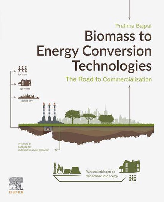 Biomass to Energy Conversion Technologies (ebook), Pratima Bajpai ...