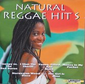 Natural Reggae Hits