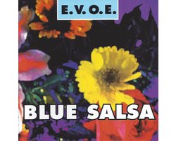 E.V.O.E. - Blue Salsa