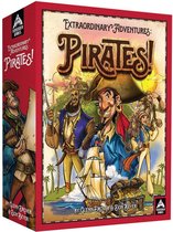 Extraordinary Adventure: Pirates!