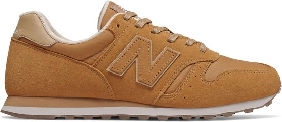 new balance 373 kinderen geel