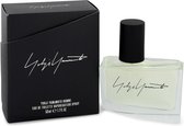 Yohji Yamamoto Homme - Eau de toilette spray - 50 ml