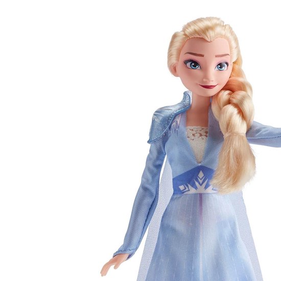 Disney Frozen 2 Elsa Pop | bol.com