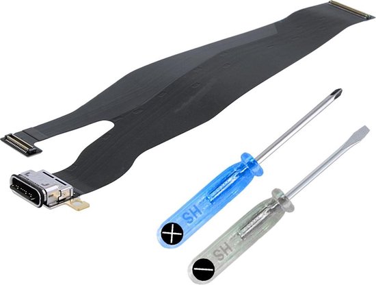 Conector de Carga para Huawei P20 Lite / P30 Lite / Nova 3 / P Smart