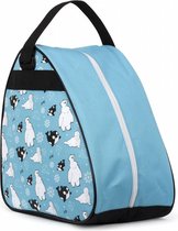 SFR Schaatstas Junior Polar Bear