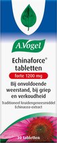 A.Vogel Echinaforce Sterk 1100mg - 1 x 30 tabletten