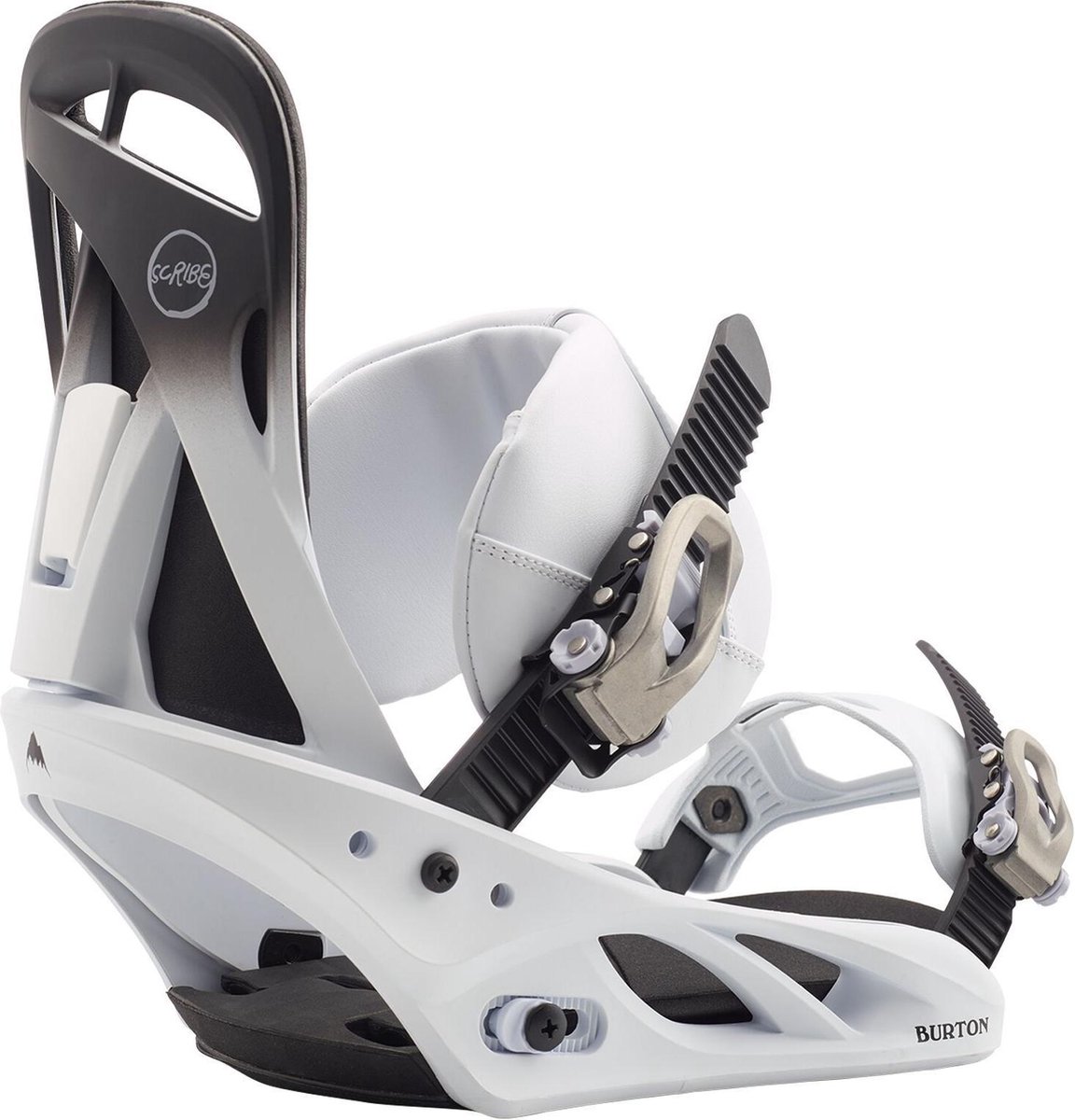 Burton Scribe Wit L