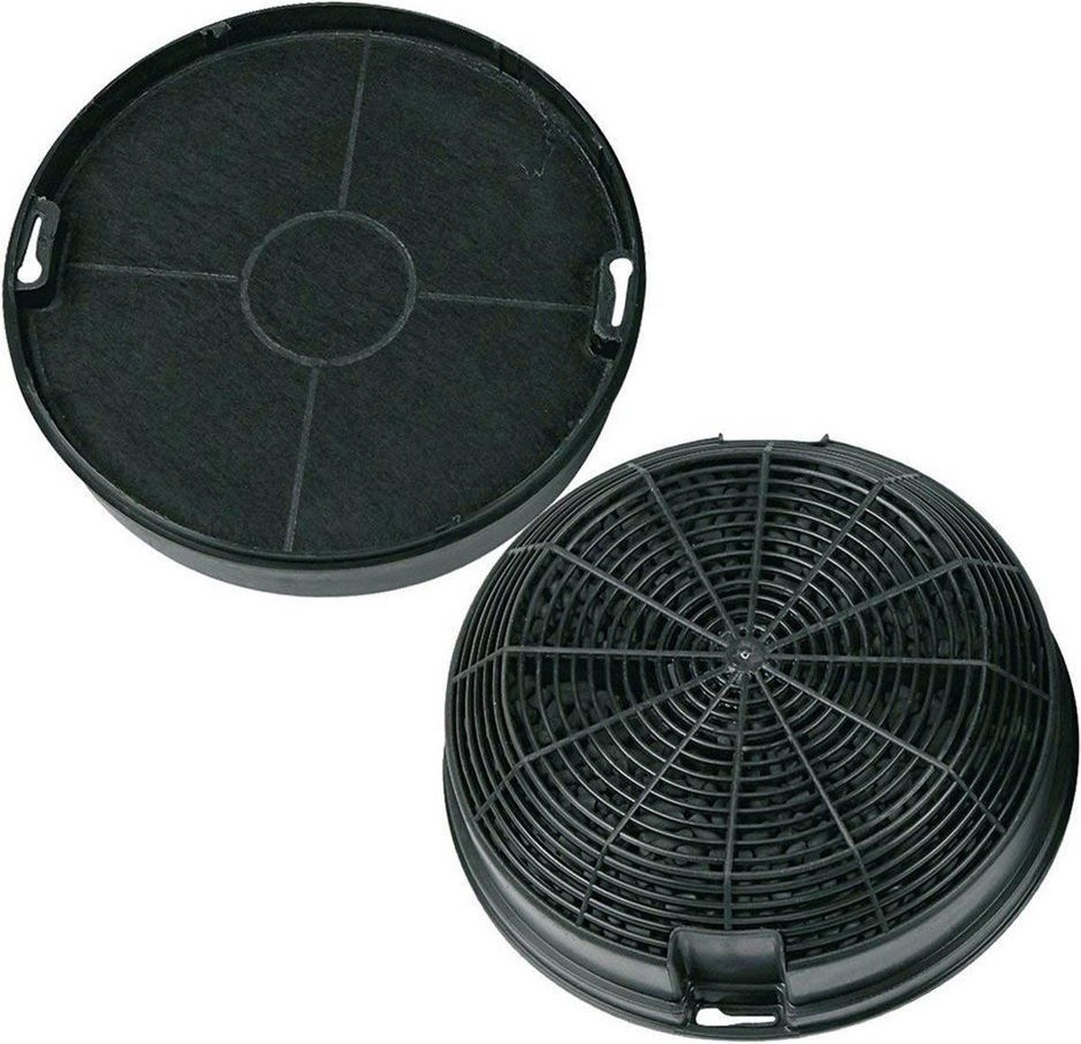 WPRO - KOOLSTOFFILTER - TYPE 47 - ACM023 - SET 2ST. - 484000008784