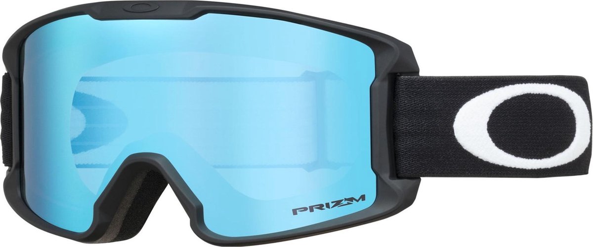 Oakley Line Miner Skibril Junior