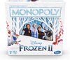 Afbeelding van het spelletje Monopoly Frozen 2 - Bordspel