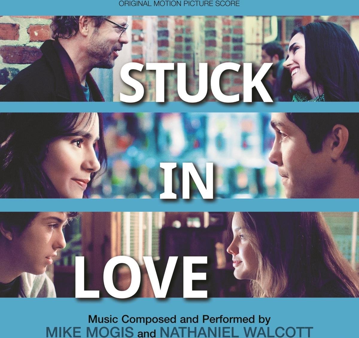 Stuck In Love