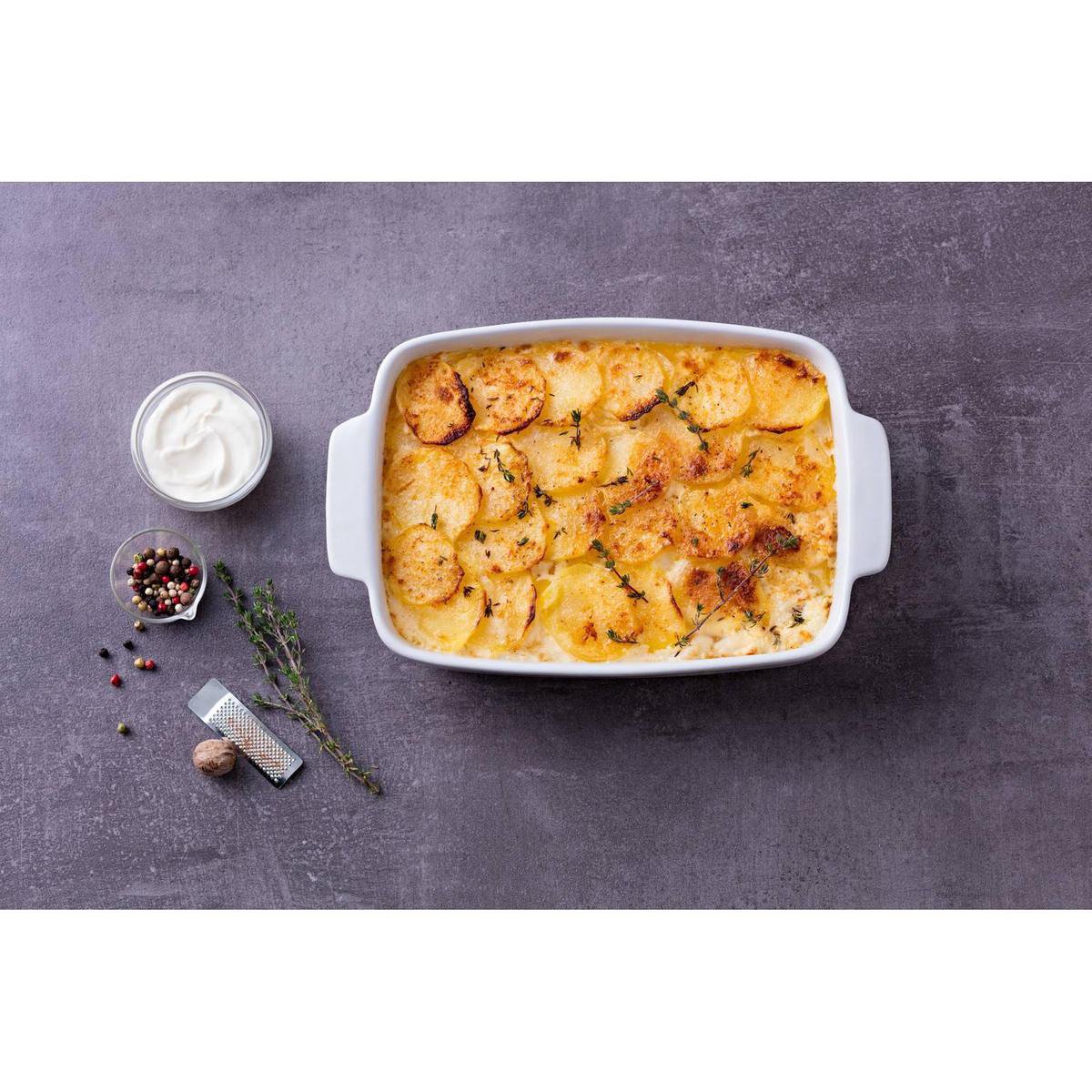 Pyrex Signature Ovenschaal 25 x 19 cm — cadeau in Kookcadeaus - foto 7
