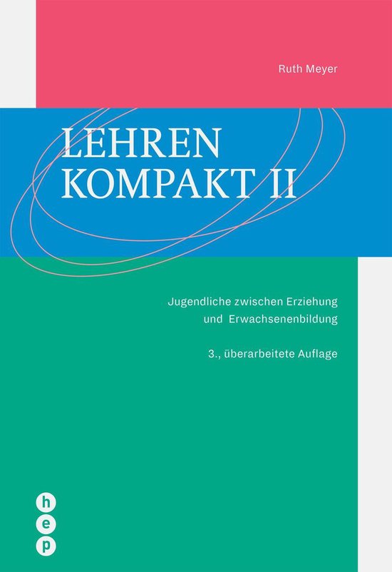 Lehren kompakt II (E-Book) - cover