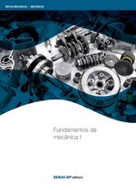 Mecânica - Fundamentos da mecânica I