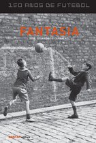 Atleta do Futuro - 150 anos de futebol - Fantasia
