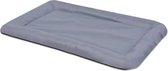 Hondenmatras Maat L Zwart - Hondenmand - Hondenkussen - Dierenmand