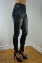 Jeans Legging (Jalou)