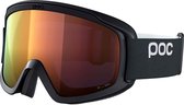 POC Opsin Clarity Skibril - Uranium Black/Spektris Orange POC Opsin Clarity Skibril - Uranium Black/Spektris Orange