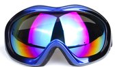 Apeirom Bullet Ski-/Snowboardbril unisex