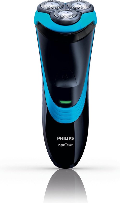 Philips AquaTouch AT750/16 - Scheerapparaat | bol.com