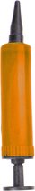 Jonotoys Pomp Met Modelleerballonnen 40 Stuks Oranje