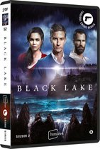 Black Lake - Seizoen 2 (DVD)