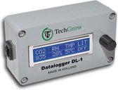 TechGrow Datalogger DL-1 (incl software)
