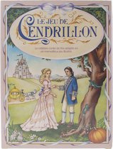 Jeu Jumbo Cendrillon - Jeu de Cendrillon - Français - Edition française