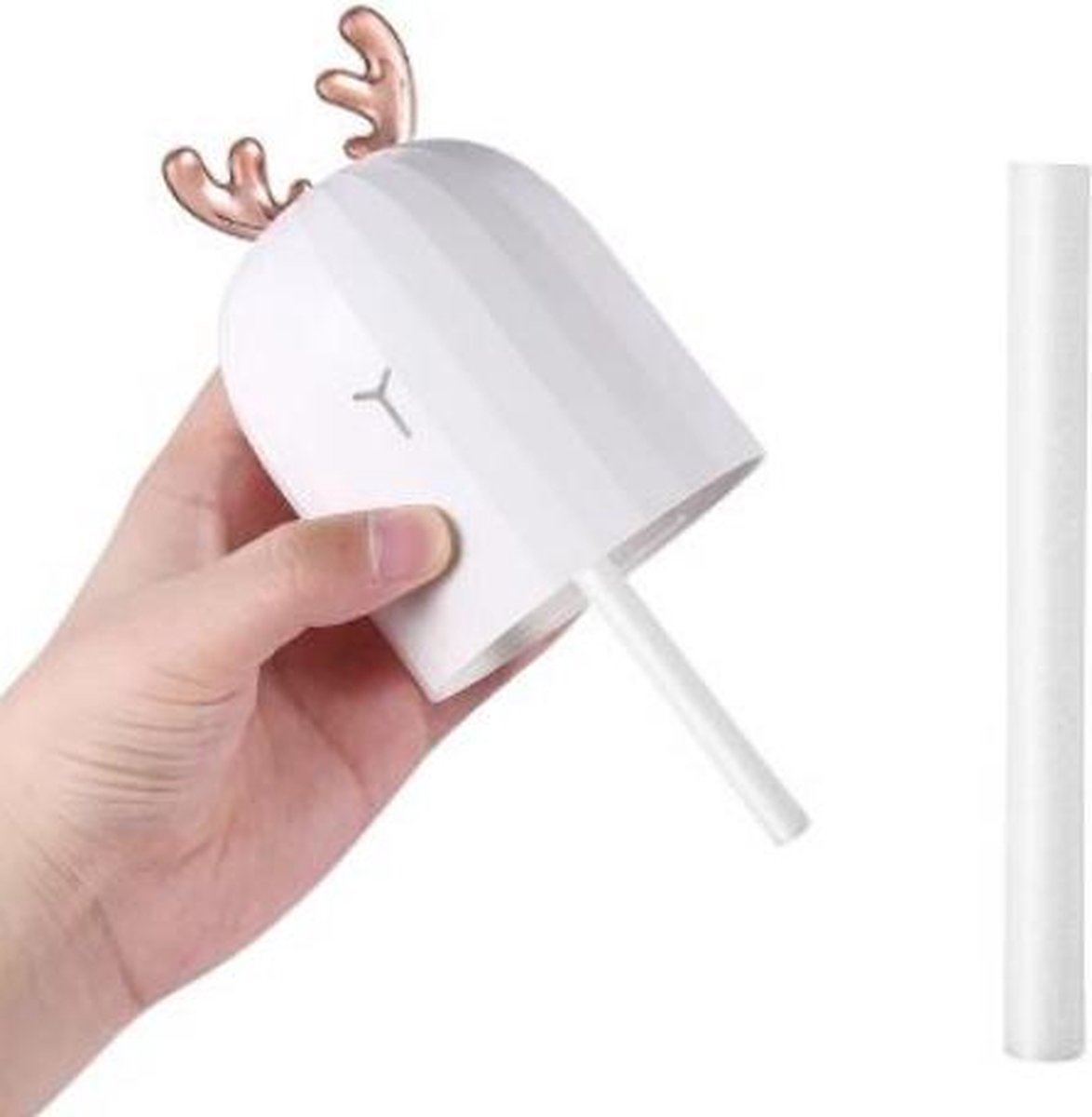 Aroma diffuser filter sticks filters diffuser filters 10 stuks