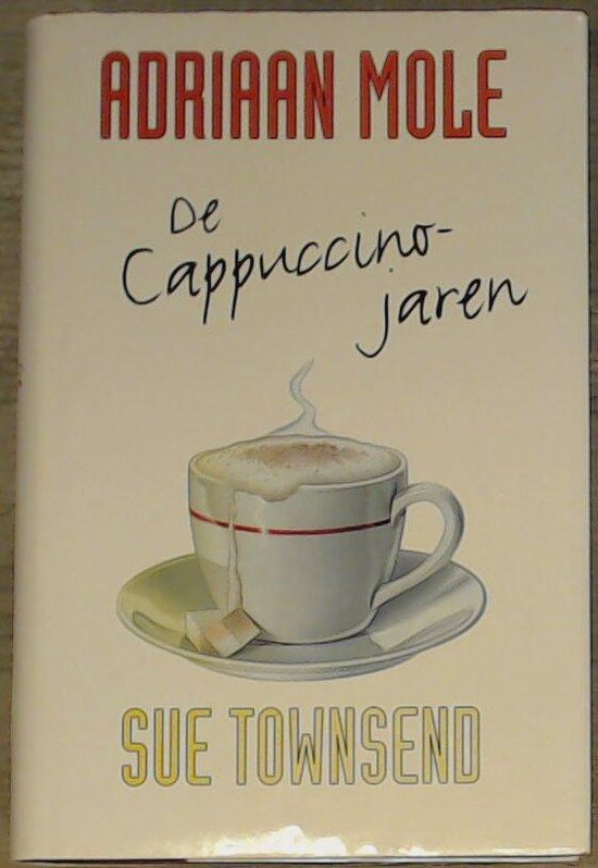S. Townsend - Adriaan Mole / De dagboeken van Adrian Mole / 5