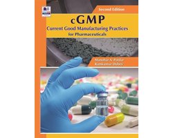 cGMP Current Good Manufacturing Practices for Pharmaceuticals