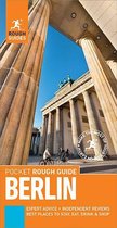 Rough Guides Pocket - Pocket Rough Guide Berlin (Travel Guide eBook)