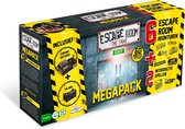 Escape Room The Game Mega Pack - incl. Virtual Reality