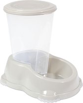 Waterer storm 3l, grey