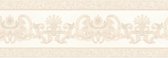 TRADITIONELE ORNAMENTEN BEHANGRAND | beige goud - A.S. Création Only Borders 11