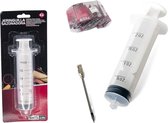 Kruideninjectiespuit 5X15 60693A