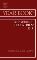 Year Books - Year Book of Pediatrics 2015