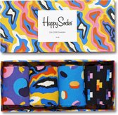 Happy Socks MRI Giftbox - Maat 41-46