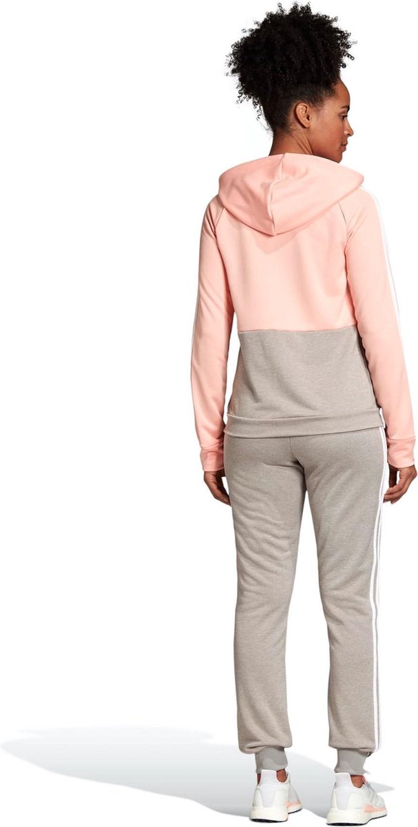 adidas Game - Maat - Vrouwen - roze/grijs | bol.com