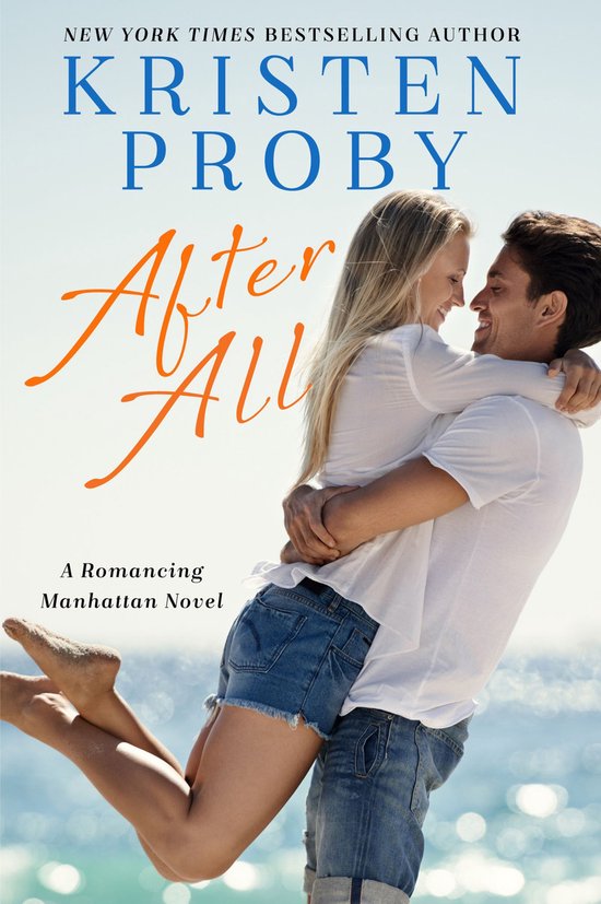 Romancing Manhattan 3 - After All