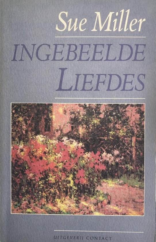 9789025466664 - Ingebeelde liefdes