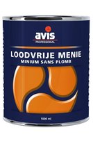 Avis Loodvrije Menie - 500 ml