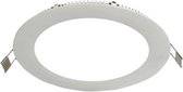 Outlight Led Downlight 29,5Cm. Kleur: Wit - Outlet