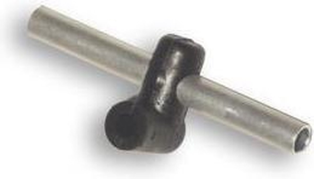 CENTRALE VERBINDING HT8mm