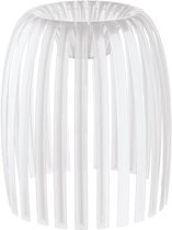 Koziol Josephine hanglamp Cotton White - Medium