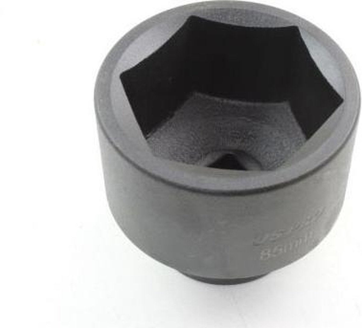 Kracht dop 85 mm 1" 6-kant