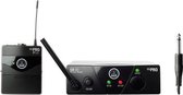 Bol.com AKG WMS40Mini Vocal Set ISM1 Draadloze microfoonset aanbieding